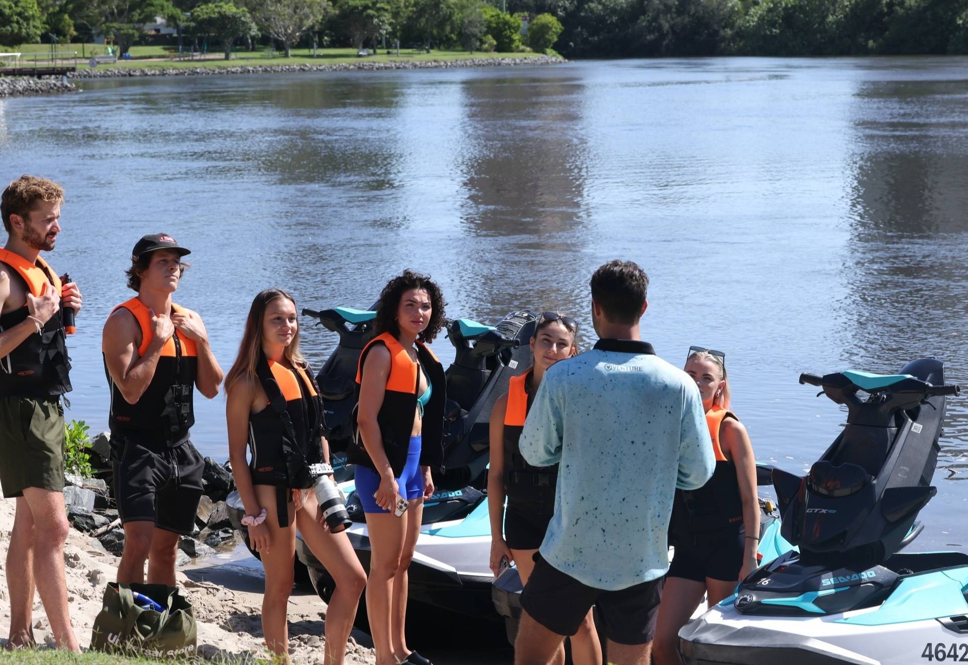 Ultimate Adventure | Gold Coast to Moreton Island — photo 3