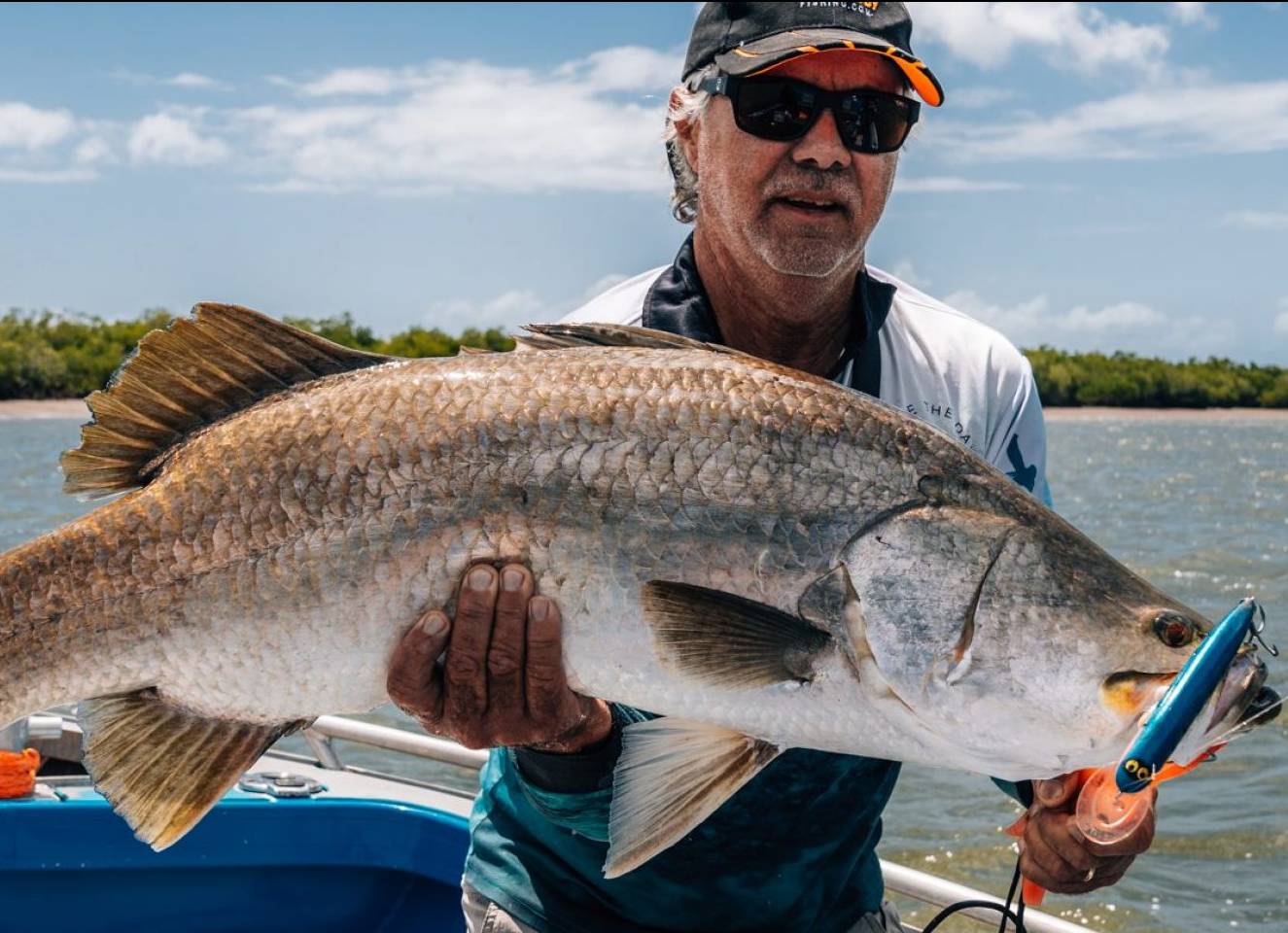 7 Hour Fishing Charter — photo 3