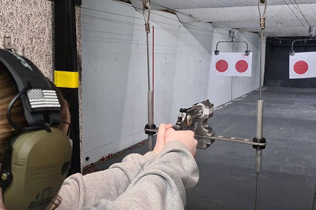 Basic 9mm Package — photo 3