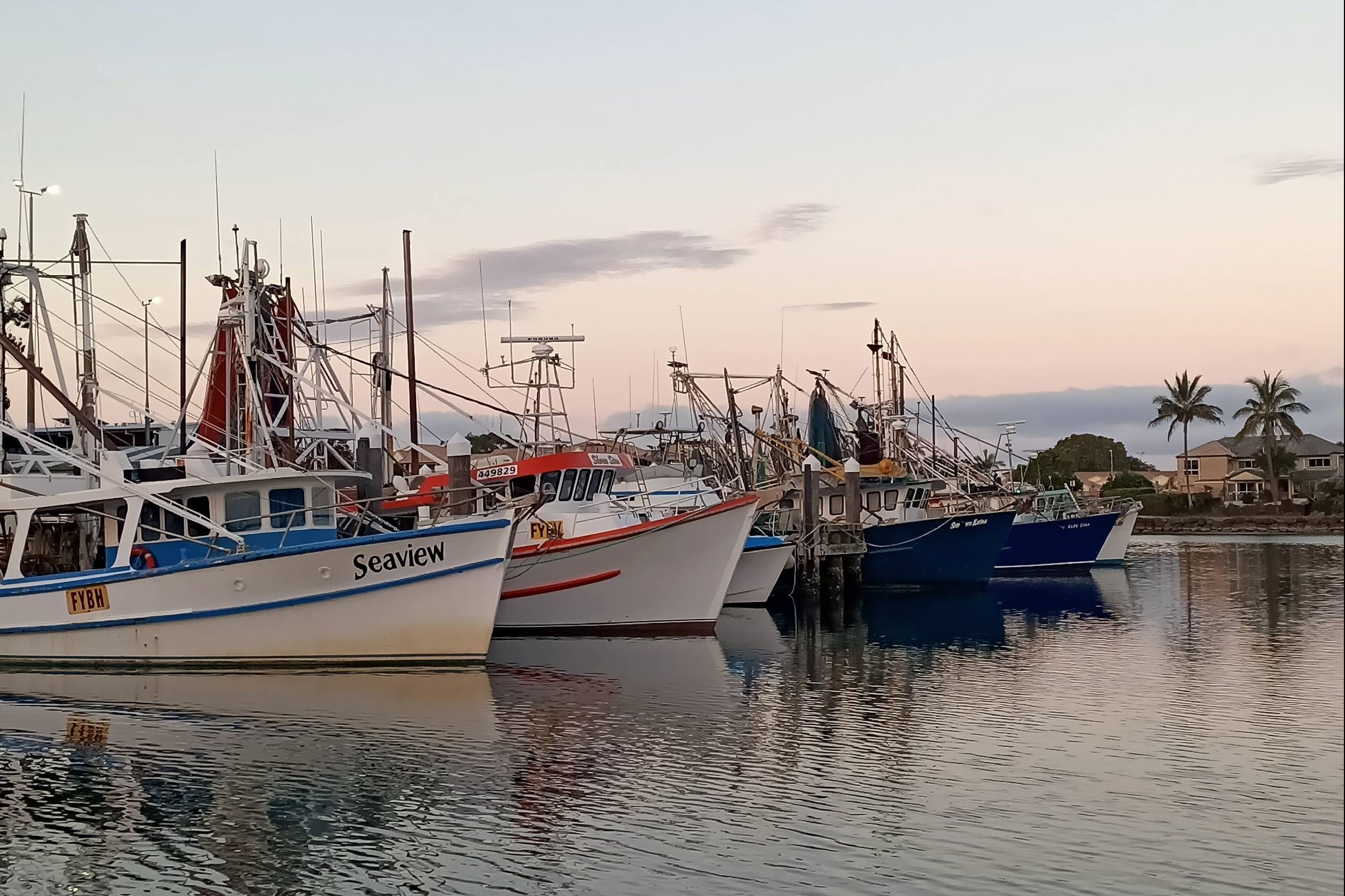 Fishermen's Friend — photo 3