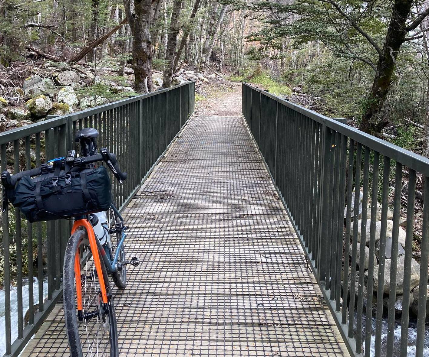 3 Day Bike Hire — photo 3