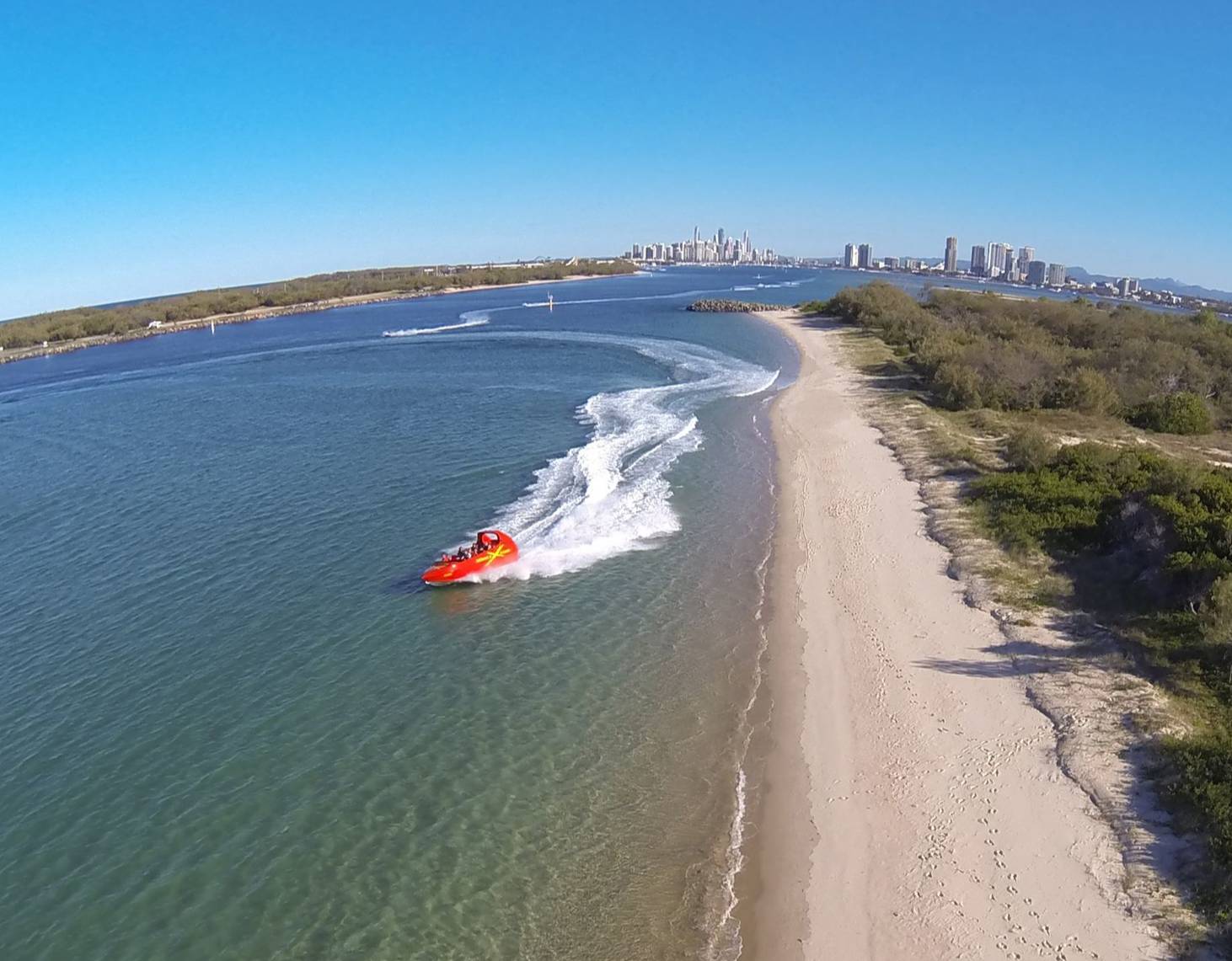 Ultimate Jetboat Ride — photo 4