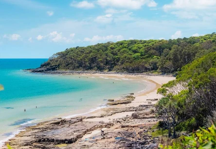 Noosa & Sunshine Coast Tour — photo 4