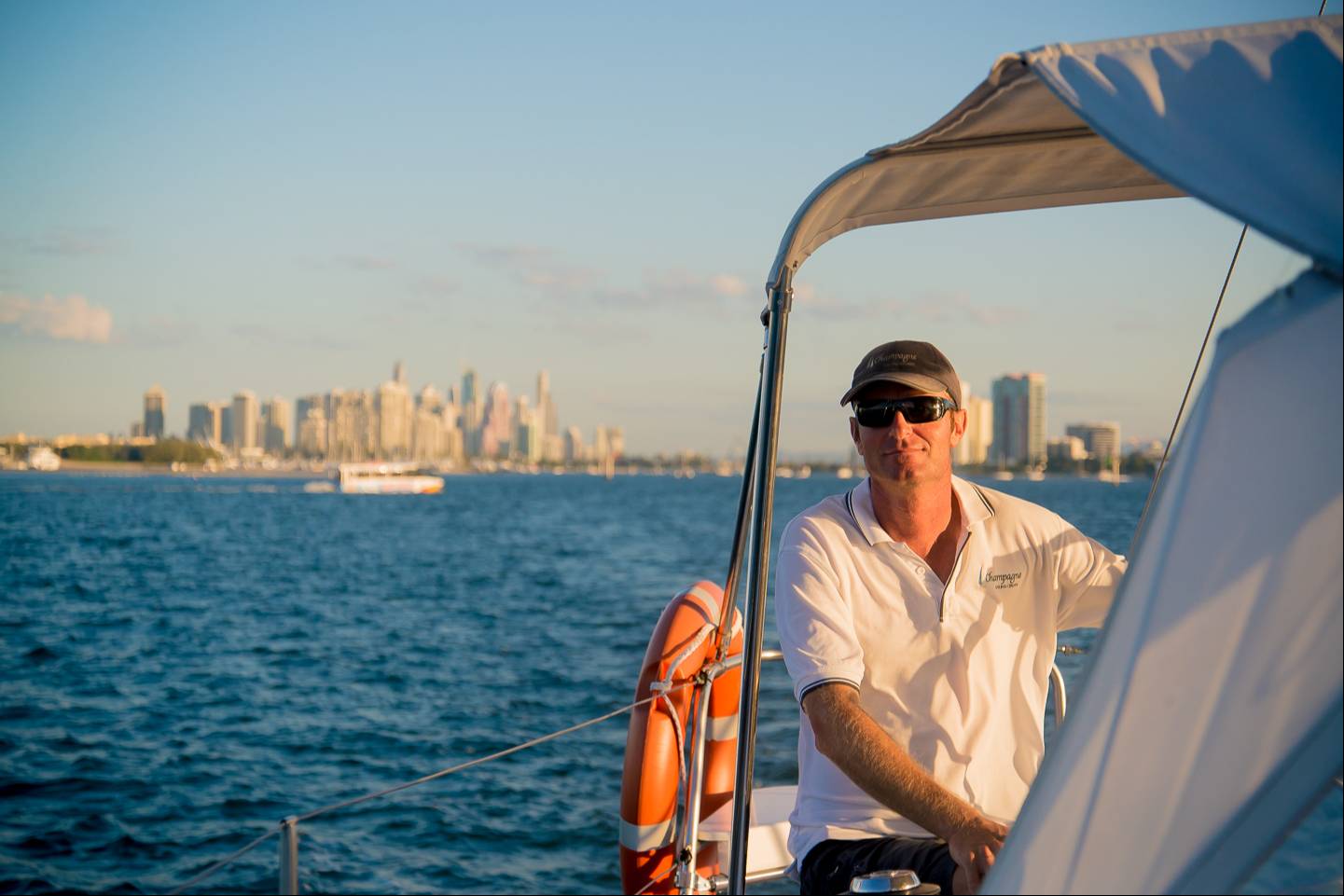 Exclusive Cruise (2 People) — photo 4