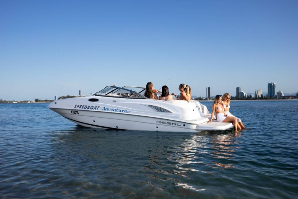 Viva - Private Charter — photo 4