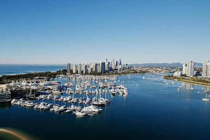 2hrs Australia Day Cruise — photo 3