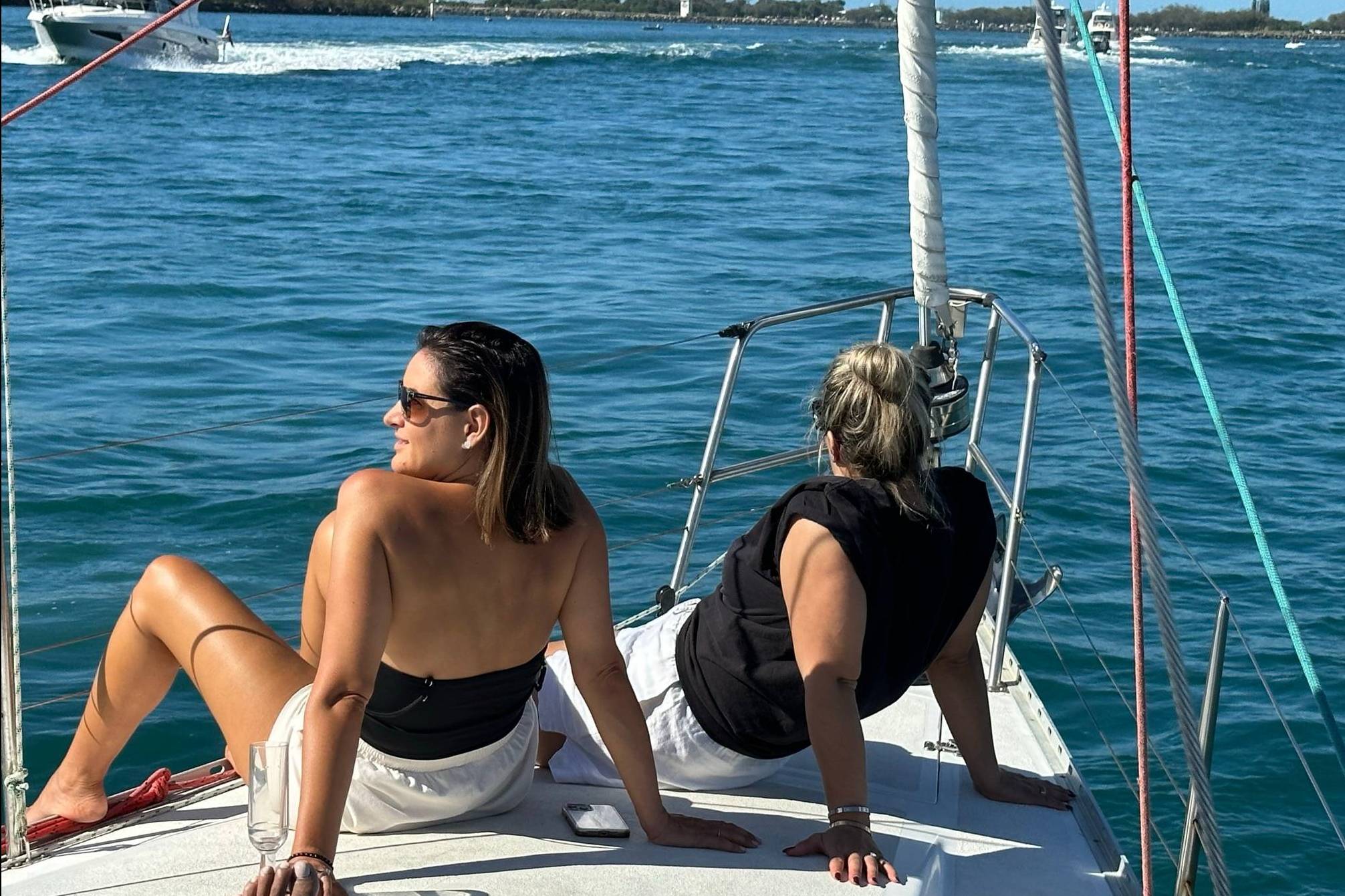 Private Morning Charter — photo 4