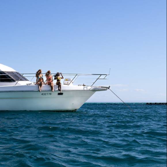 Viva - Private Charter — photo 6