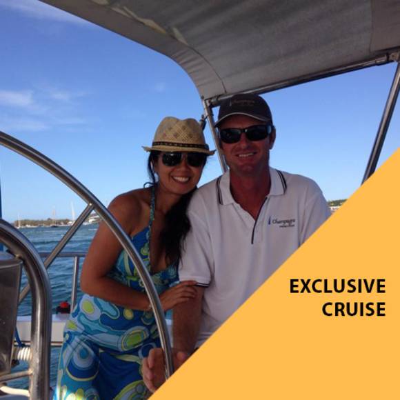 Exclusive Cruise (2 People) — photo 5