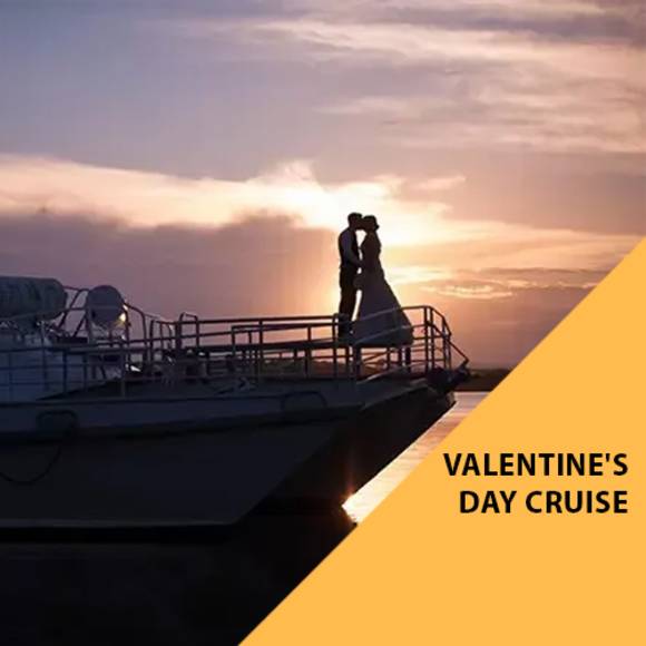 Valentine's Day Cruise — photo 4