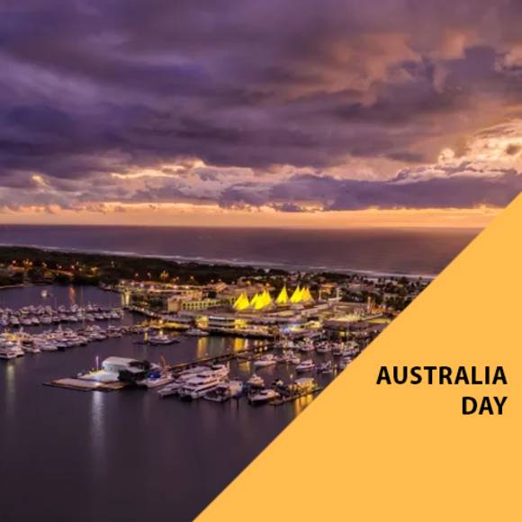 2hrs Australia Day Cruise — photo 4
