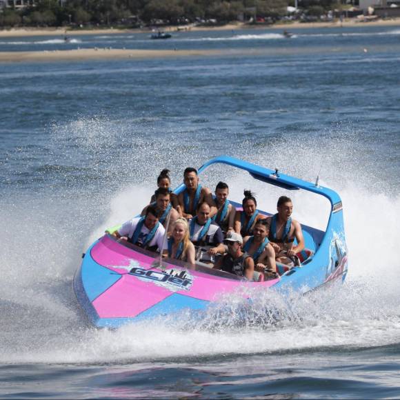 Jetboat — photo 3