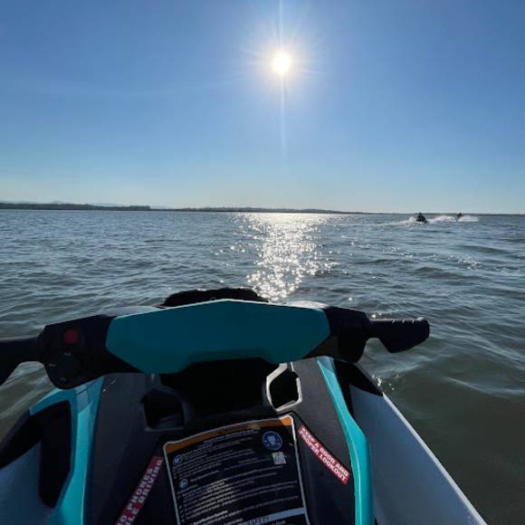 30 Minute Jet Ski Safari — photo 4