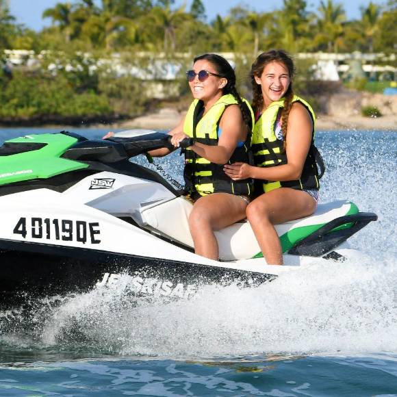 30 Minute Jet Ski Circuit — photo 4