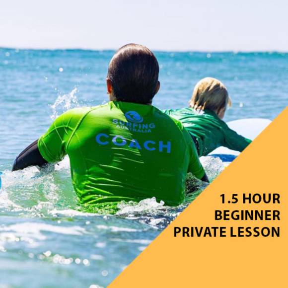 1.5 Hour Beginner Private Lessons — photo 4