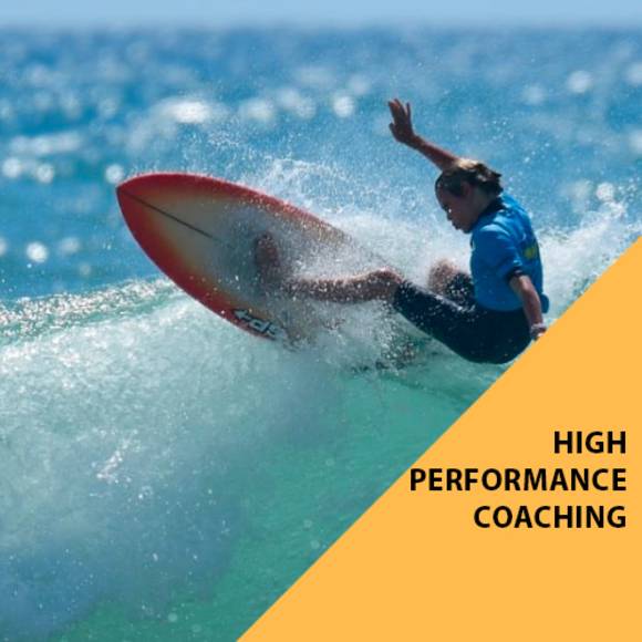 High Performance Coaching — photo 4