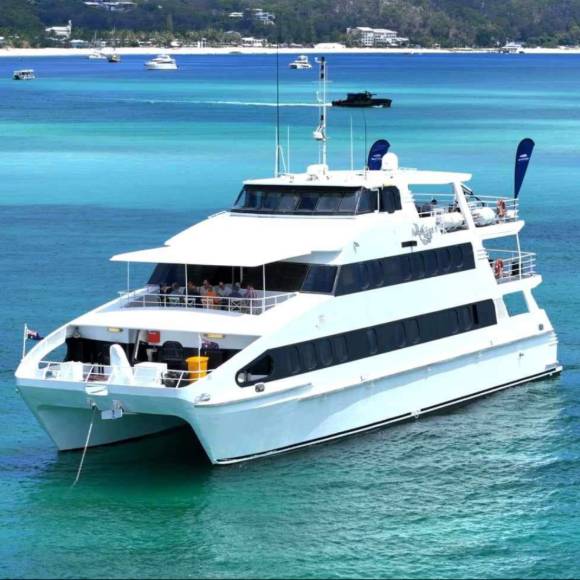 Luxury Sunset  Cruise — photo 4