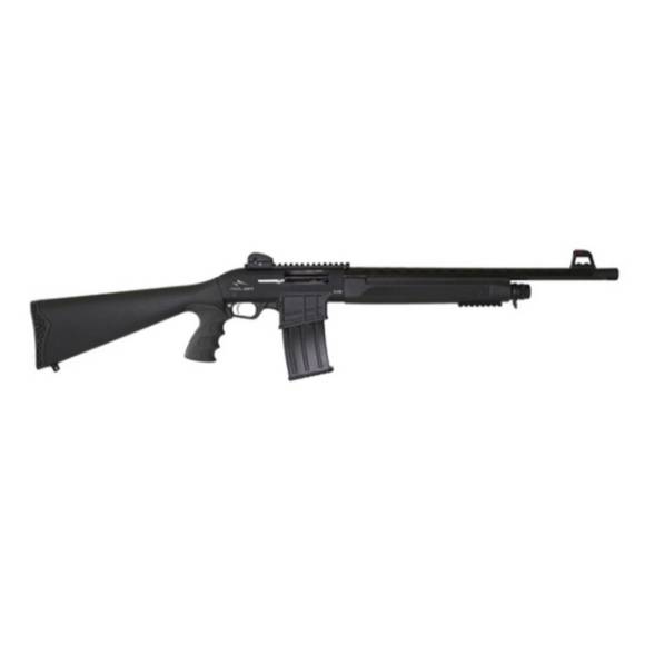 12 Gauge Shotgun Package — photo 5