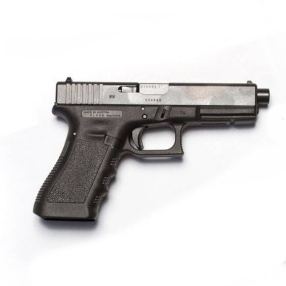 Basic 9mm Package — photo 5